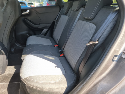 FORD PUMA occasion seine-maritime