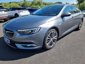 OPEL INSIGNIA GRAND SPORT
