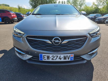 OPEL INSIGNIA GRAND SPORT occasion seine-maritime