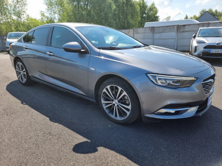 OPEL INSIGNIA GRAND SPORT occasion seine-maritime