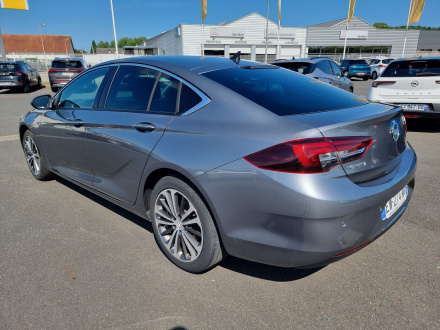 OPEL INSIGNIA GRAND SPORT occasion seine-maritime