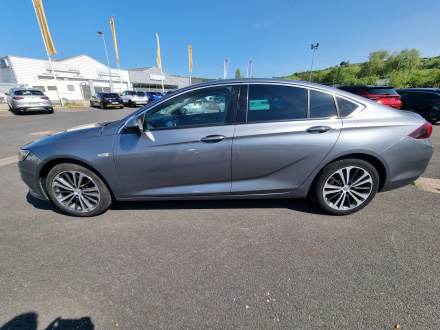 OPEL INSIGNIA GRAND SPORT occasion seine-maritime