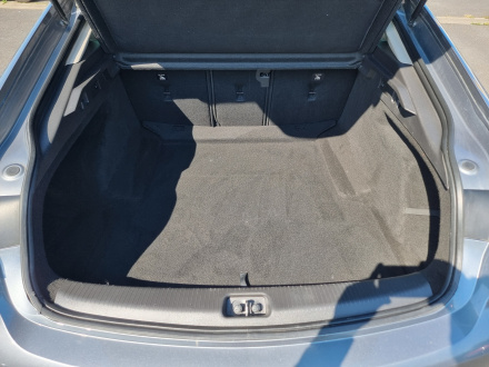 OPEL INSIGNIA GRAND SPORT occasion seine-maritime