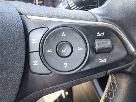 OPEL INSIGNIA GRAND SPORT occasion seine-maritime