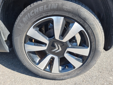 CITROEN C3 occasion seine-maritime