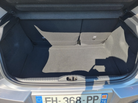 CITROEN C3 occasion seine-maritime