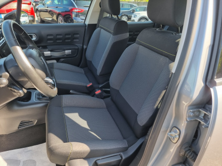 CITROEN C3 occasion seine-maritime
