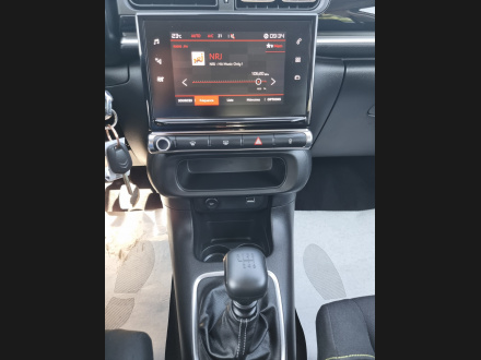 CITROEN C3 occasion seine-maritime