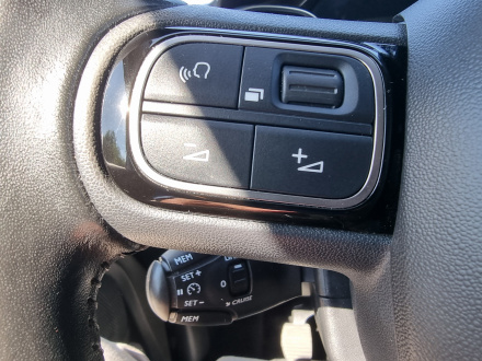 CITROEN C3 occasion seine-maritime