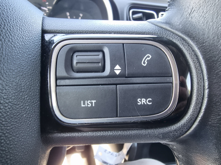 CITROEN C3 occasion seine-maritime