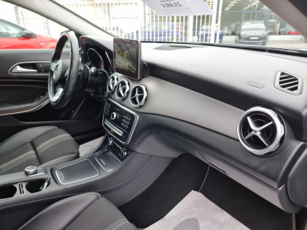 MERCEDES GLA occasion seine-maritime