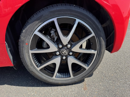 TOYOTA YARIS occasion seine-maritime