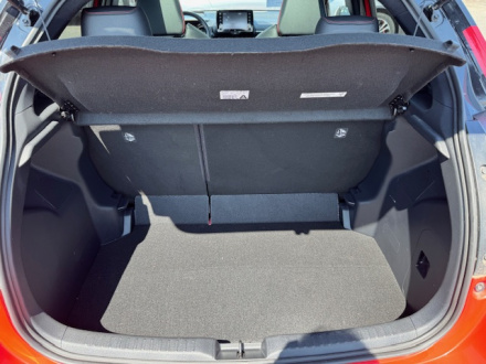 TOYOTA YARIS occasion seine-maritime