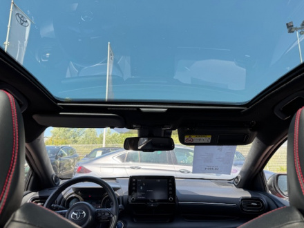 TOYOTA YARIS occasion seine-maritime