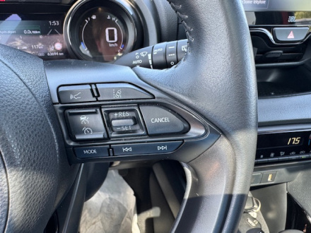TOYOTA YARIS occasion seine-maritime