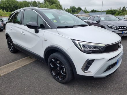OPEL CROSSLAND occasion seine-maritime