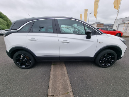OPEL CROSSLAND occasion seine-maritime