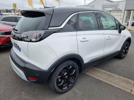 OPEL CROSSLAND occasion seine-maritime