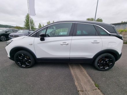 OPEL CROSSLAND occasion seine-maritime