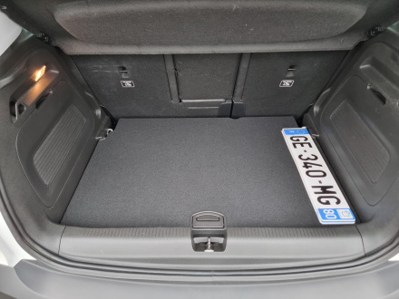 OPEL CROSSLAND occasion seine-maritime