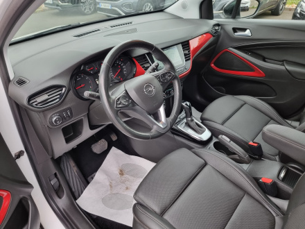 OPEL CROSSLAND occasion seine-maritime