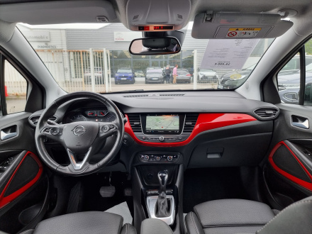 OPEL CROSSLAND occasion seine-maritime