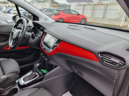 OPEL CROSSLAND occasion seine-maritime