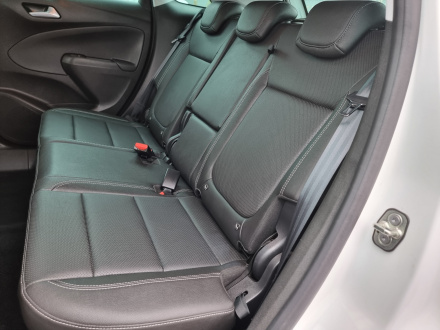 OPEL CROSSLAND occasion seine-maritime