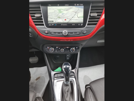OPEL CROSSLAND occasion seine-maritime