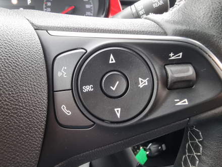 OPEL CROSSLAND occasion seine-maritime
