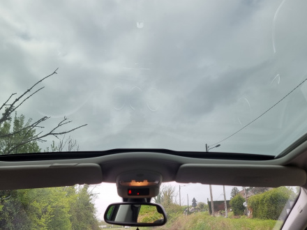 PEUGEOT 308 occasion seine-maritime