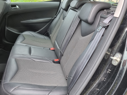 PEUGEOT 308 occasion seine-maritime