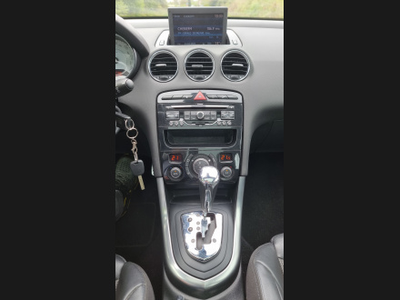 PEUGEOT 308 occasion seine-maritime
