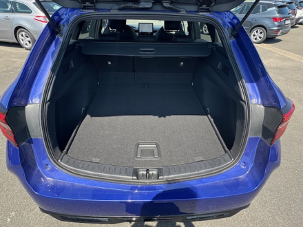 TOYOTA COROLLA TOURING SPORTS occasion seine-maritime