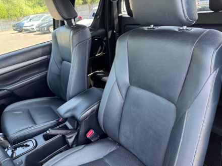 TOYOTA HILUX X-TRA CABINE occasion seine-maritime