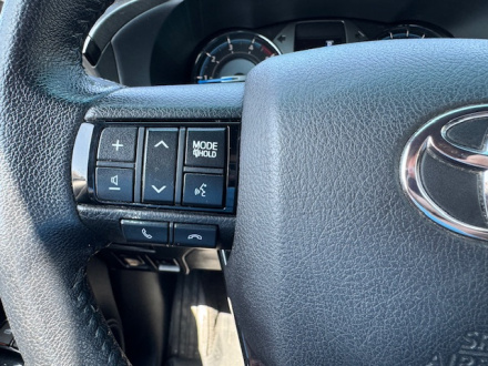TOYOTA HILUX X-TRA CABINE occasion seine-maritime