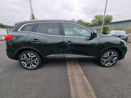 RENAULT KADJAR occasion seine-maritime
