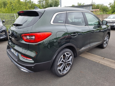 RENAULT KADJAR occasion seine-maritime