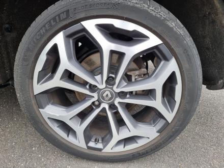 RENAULT KADJAR occasion seine-maritime