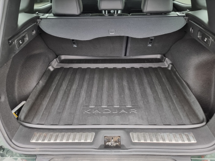 RENAULT KADJAR occasion seine-maritime