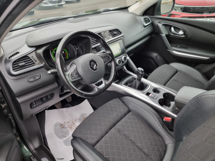RENAULT KADJAR occasion seine-maritime