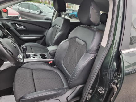 RENAULT KADJAR occasion seine-maritime