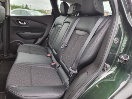 RENAULT KADJAR occasion seine-maritime