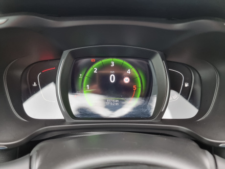 RENAULT KADJAR occasion seine-maritime