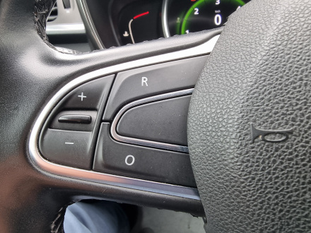 RENAULT KADJAR occasion seine-maritime