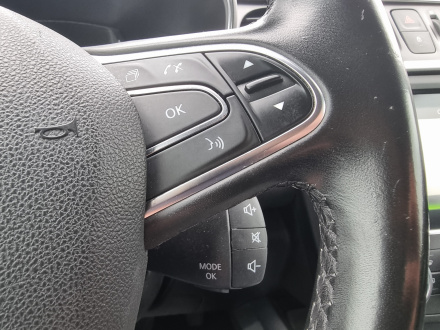 RENAULT KADJAR occasion seine-maritime