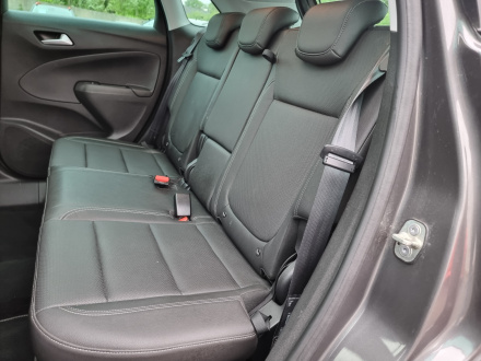 OPEL CROSSLAND X occasion seine-maritime