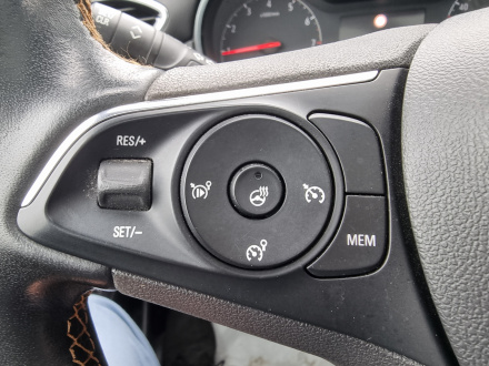 OPEL CROSSLAND X occasion seine-maritime