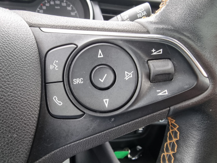 OPEL CROSSLAND X occasion seine-maritime