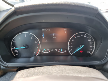 FORD ECOSPORT occasion seine-maritime